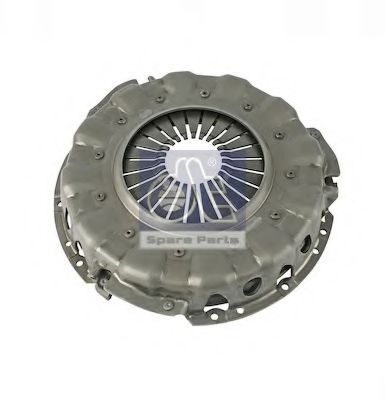 Корзина сцепления Diesel Technic 5.50045