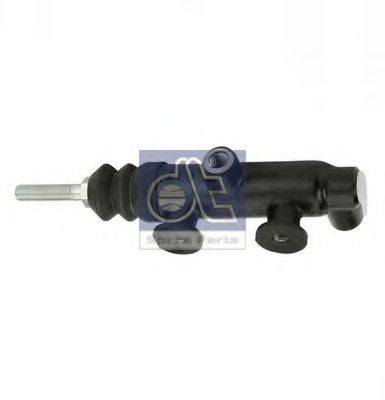 Рабочий цилиндр сцепления Diesel Technic 5.53028