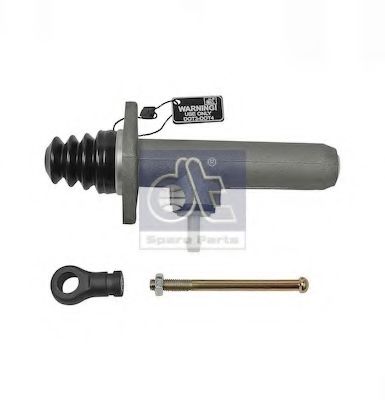 Рабочий цилиндр сцепления Diesel Technic 5.53032