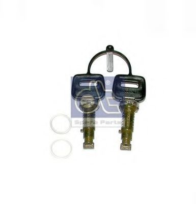 Цилиндр замка Diesel Technic 5.55161