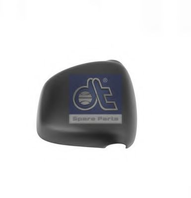 Корпус наружного зеркала Diesel Technic 5.62174