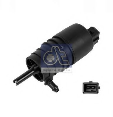 Насос омывателя Diesel Technic 5.63147