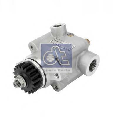 Насос гидроусилителя руля Diesel Technic 5.92103