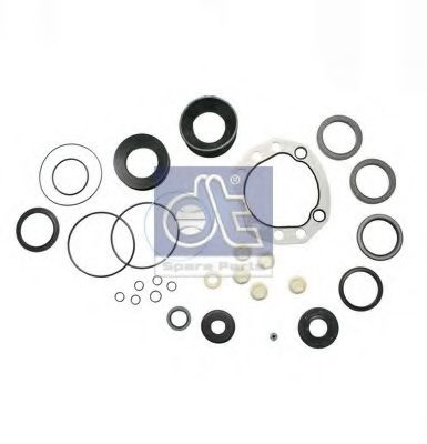 Ремкомплект рулевой рейки dieseltechnic 5.95122