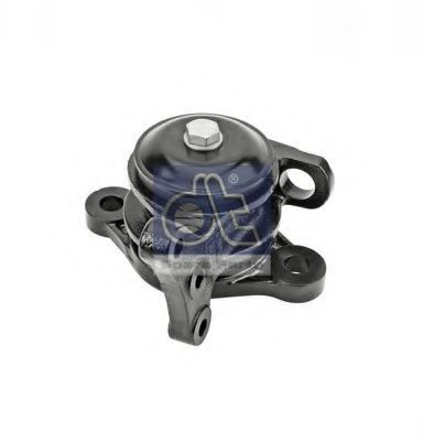 Подушка двигателя Diesel Technic 6.28504