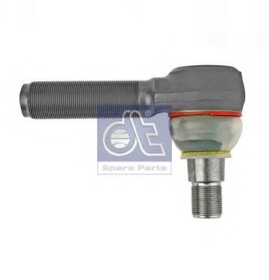 Наконечник рулевой тяги Diesel Technic 6.53109 Наконечник рулевой тяги Diesel Technic 6.53109