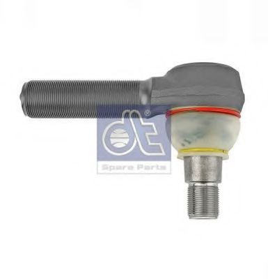 Наконечник рулевой тяги Diesel Technic 6.53110 Наконечник рулевой тяги Diesel Technic 6.53110