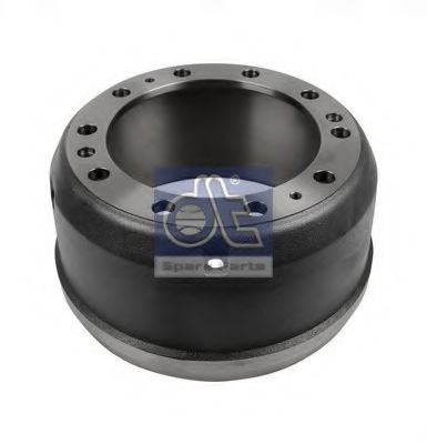 Тормозной барабан Diesel Technic 6.60001