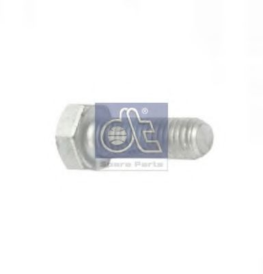 Болт Diesel Technic 9.02050