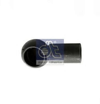 Наконечник рулевой тяги Diesel Technic 9.06708