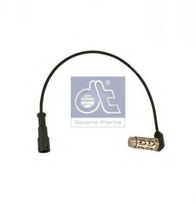 Датчик АБС Diesel Technic 1.21657