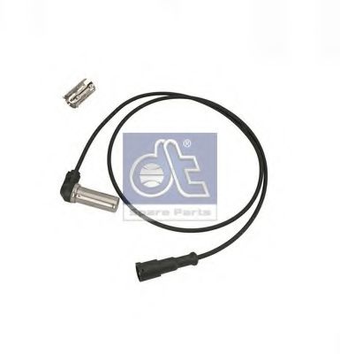 Датчик АБС Diesel Technic 1.21658