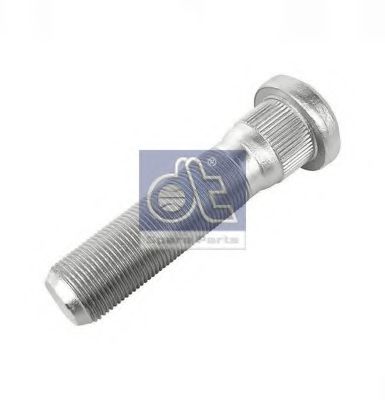 Шпилька крепления колеса Diesel Technic 2.65096