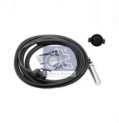 Датчик АБС Diesel Technic 3.37037