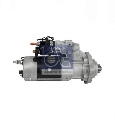 Стартер Diesel Technic 4.63026