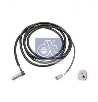 Датчик АБС Diesel Technic 6.61905