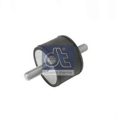 Крепление глушителя Diesel Technic 6.37272