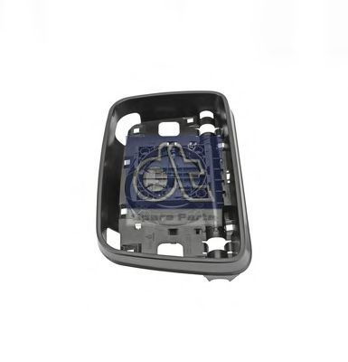 Корпус наружного зеркала Diesel Technic 6.75251
