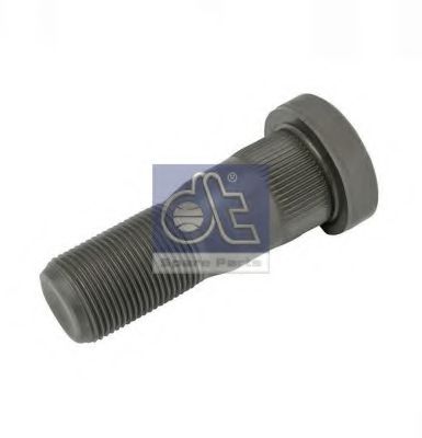 Шпилька крепления колеса Diesel Technic 6.54206