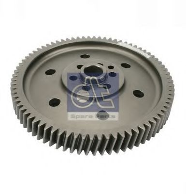 Шестерня распределительного вала Diesel Technic 2.10720