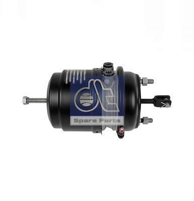 Тормозной цилиндр с пружинным энергоаккумулятором Diesel Technic 6.64059