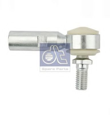 Наконечник рулевой тяги Diesel Technic 3.26021