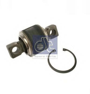 ремонтный комплект, рычаг подвески Diesel Technic 2.96058