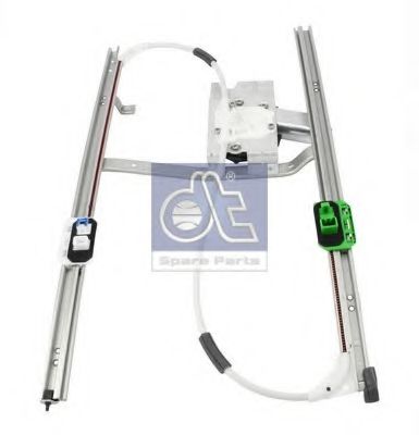 Стеклоподъемник Diesel Technic 6.72101