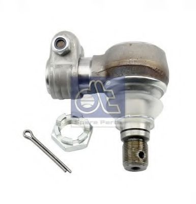 Наконечник рулевой тяги Diesel Technic 3.63120