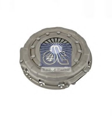 Корзина сцепления dieseltechnic 6.40009