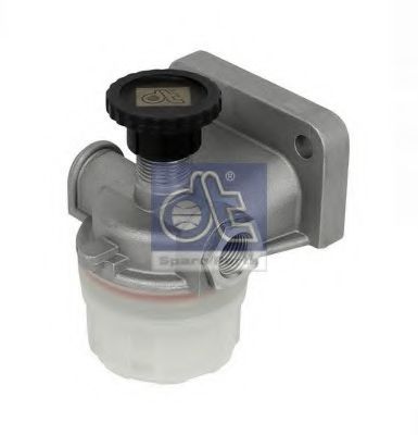 Топливный фильтр Diesel Technic 6.33240