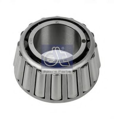 Подшипник, ступенчатая коробка передач Diesel Technic 6.46510