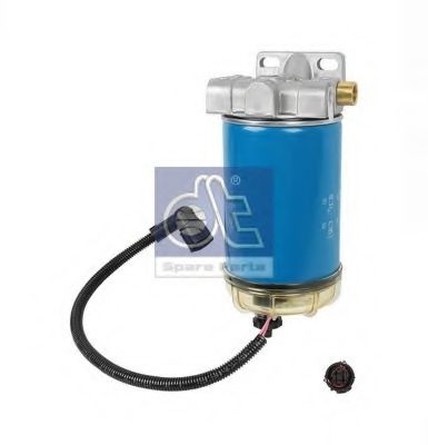 Топливный фильтр Diesel Technic 1.12276