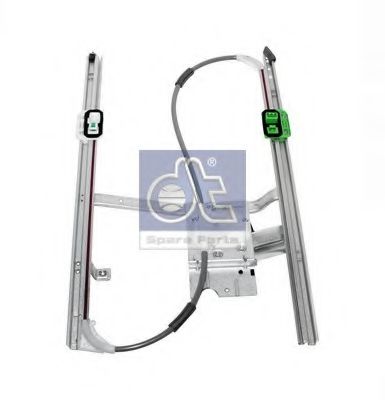 Стеклоподъемник Diesel Technic 6.72102