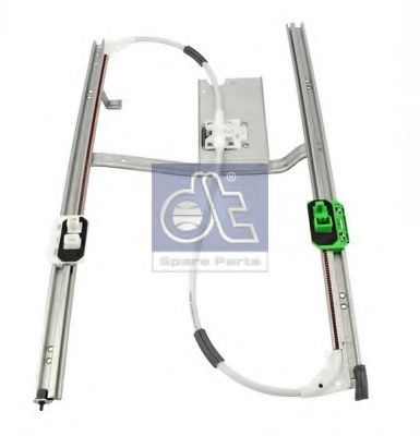 Стеклоподъемник Diesel Technic 6.72103