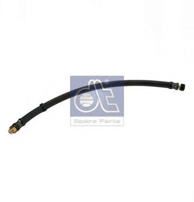 Тормозной шланг Diesel Technic 2.44293