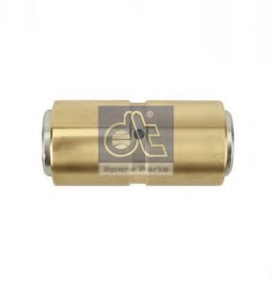 Втулка, серьга рессоры Diesel Technic 4.50490