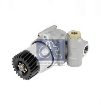 Насос гидроусилителя руля Diesel Technic 2.53182