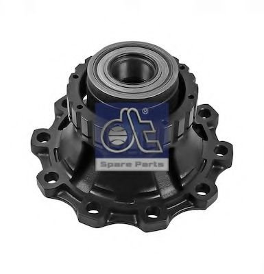 Ступица колеса Diesel Technic 2.65243