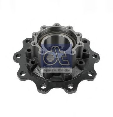 Ступица колеса Diesel Technic 3.67616