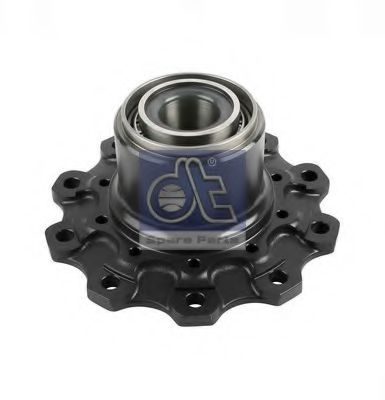 Ступица колеса Diesel Technic 4.64651