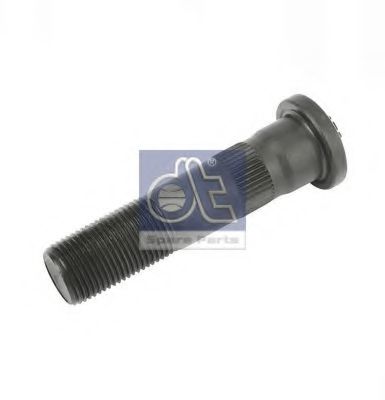 Шпилька крепления колеса Diesel Technic 6.54214