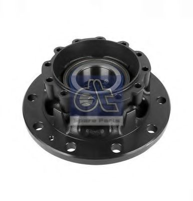 Ступица колеса Diesel Technic 6.54004