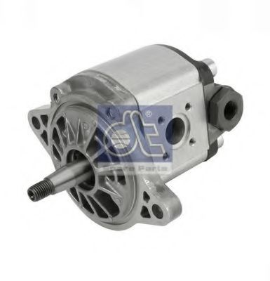 Насос гидроусилителя руля Diesel Technic 6.26400