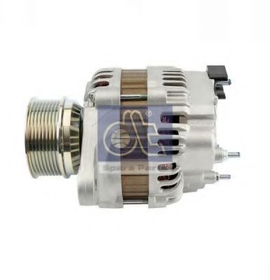 Генератор Diesel Technic 6.27013