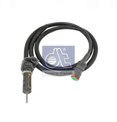 Указатель износа, накладка тормозной колодки Diesel Technic 6.61102