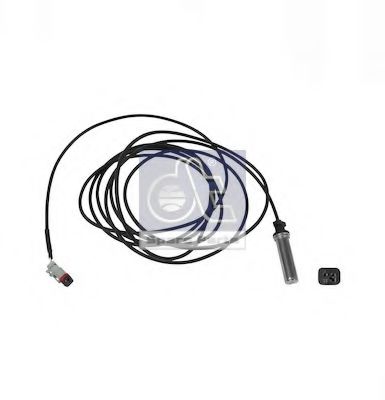 Датчик АБС Diesel Technic 6.61910