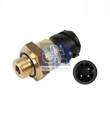 Датчик давления масла Diesel Technic 6.65701