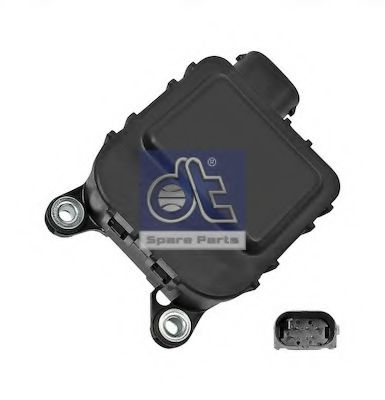 Вентилятор салона Diesel Technic 1.22935