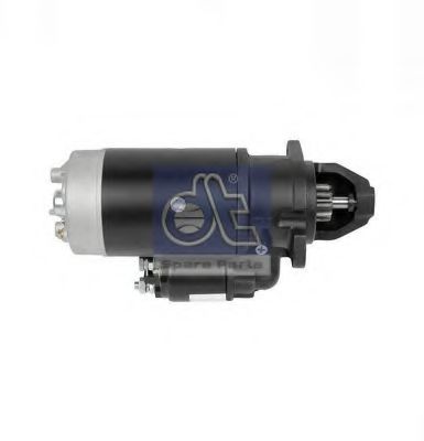 Стартер dieseltechnic 6.27216